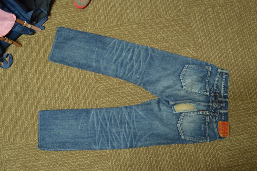 Kapital Jeans Size US 30 / EU 46 - 10 Preview