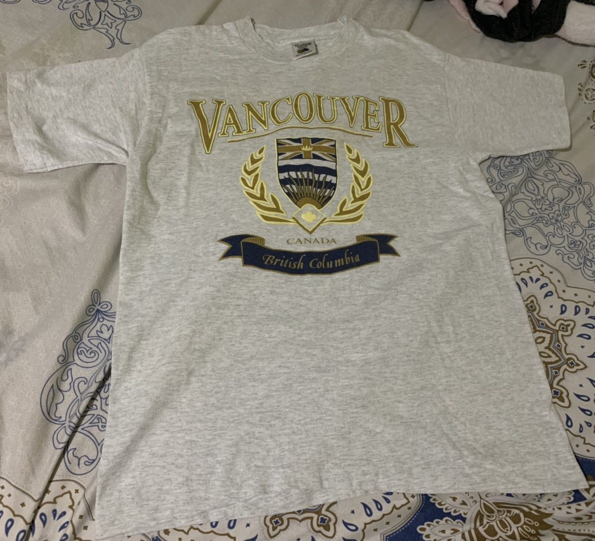 2006 Supreme Hennessy Mitchell & Ness Red Wool Jersey Large