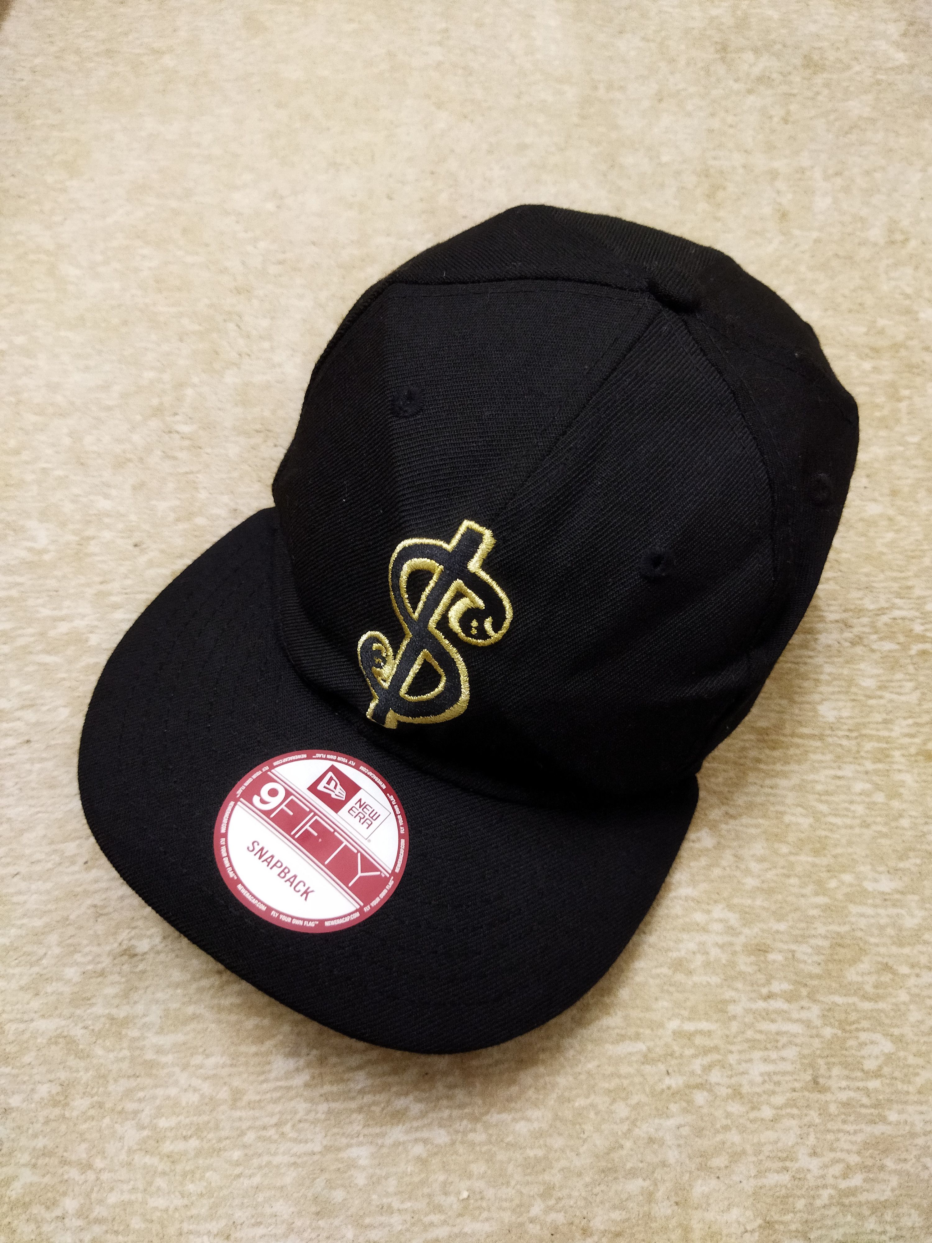 New Era Mark Gonzales | Grailed