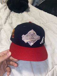 Quavo Atlanta Braves Hat