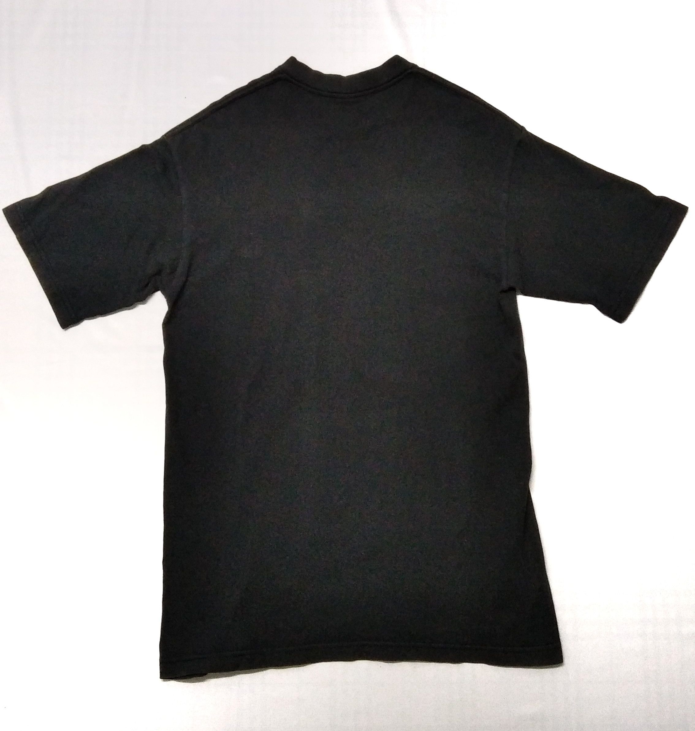 Stussy Vintage Stussy Very Rare Tee Size US M / EU 48-50 / 2 - 2 Thumbnail