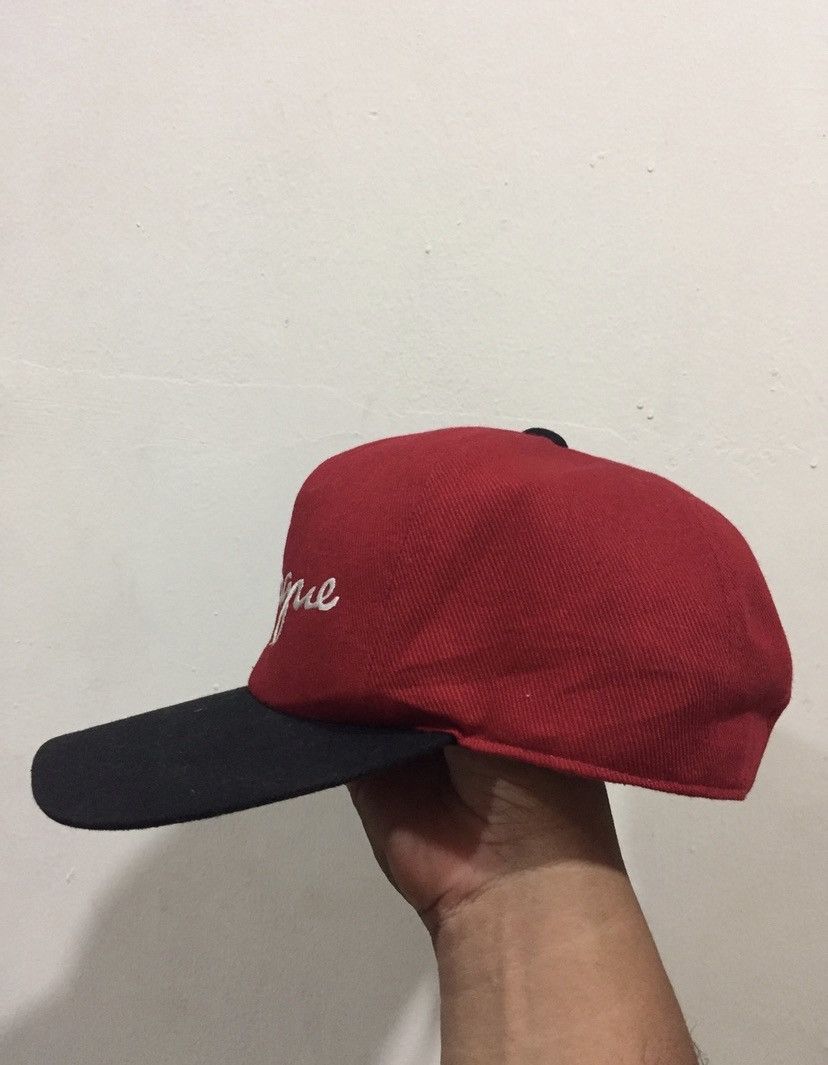 Japanese Brand 90’s Polo League Hat Size ONE SIZE - 3 Thumbnail