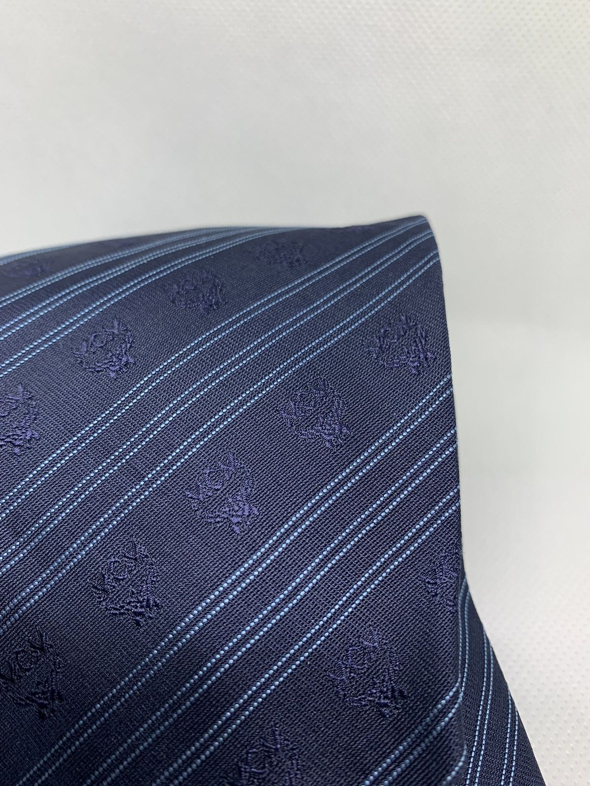 MCM MCM Tie Size ONE SIZE - 3 Thumbnail