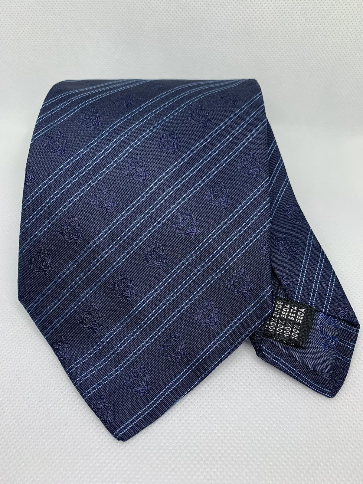 MCM MCM Tie Size ONE SIZE - 1 Thumbnail
