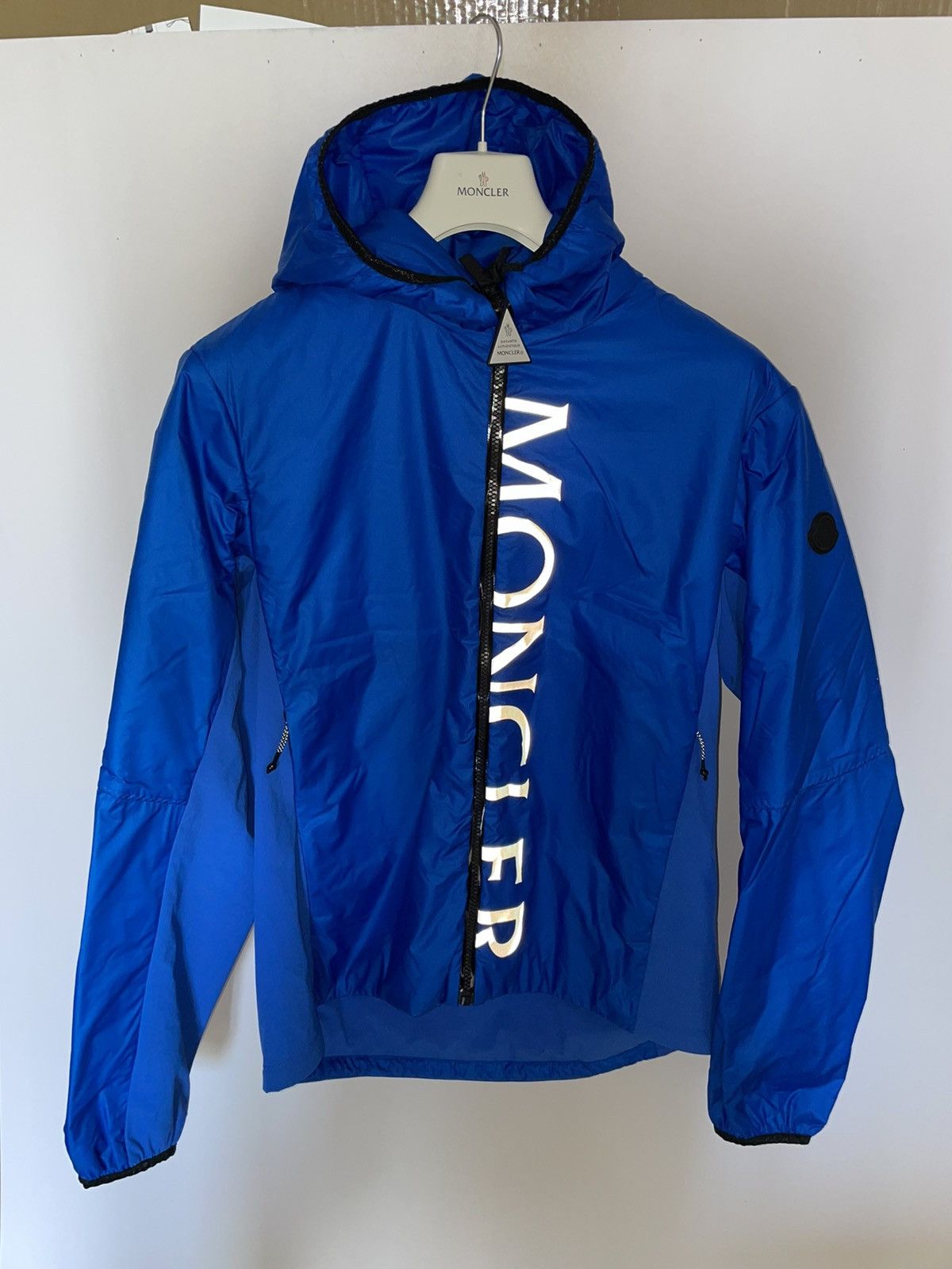 Moncler Ichiro Jacket