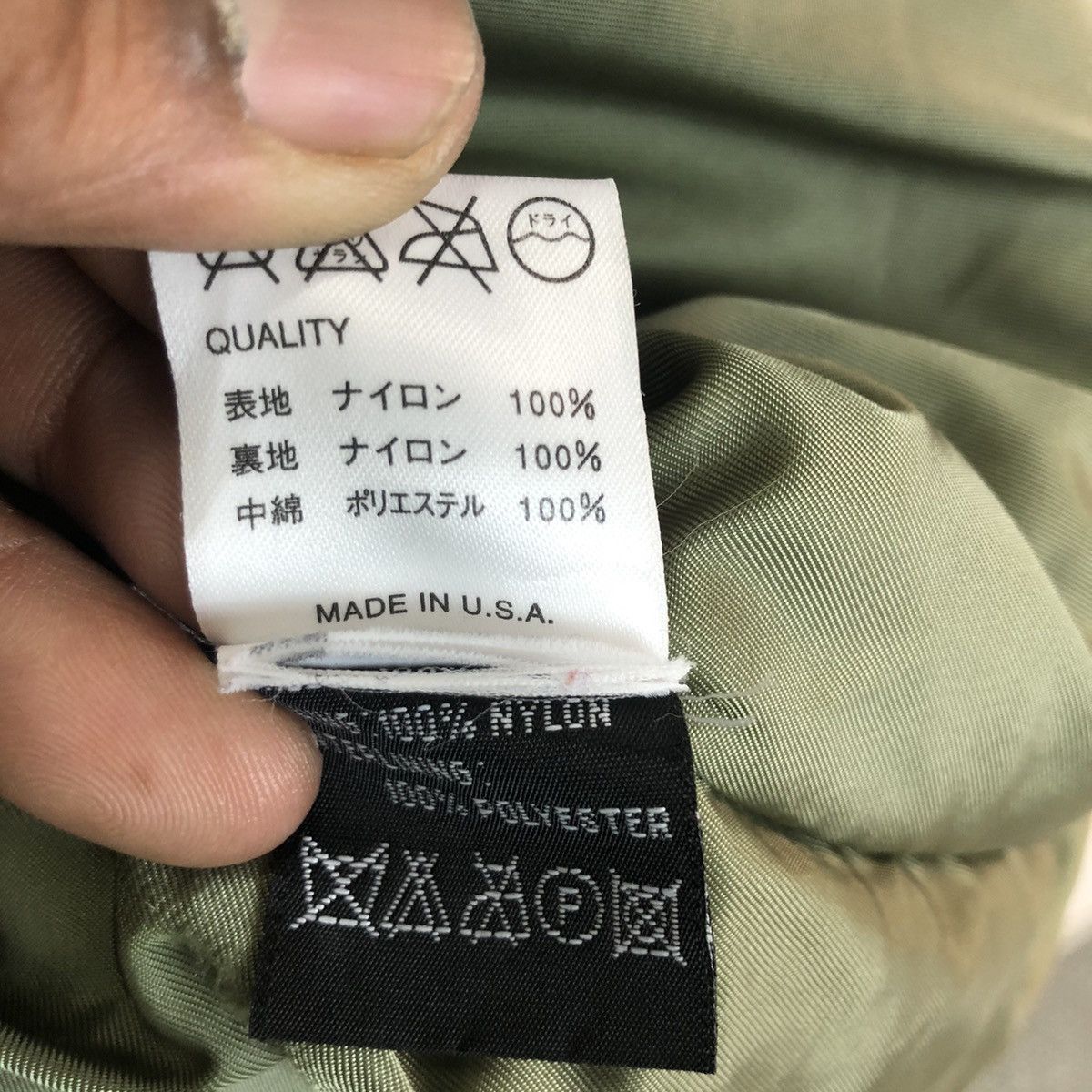 Alpha Industries ALPHA INDUSTRIES INC HOODIE JACKET Size US XL / EU 56 / 4 - 13 Thumbnail