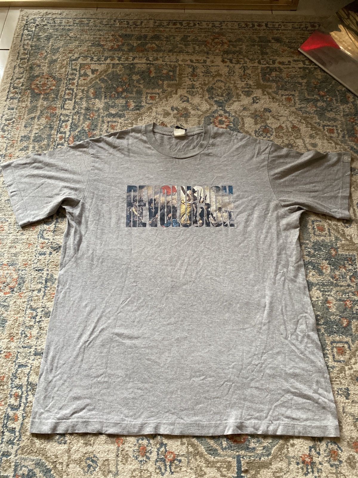 Nitraid Tee Shirt