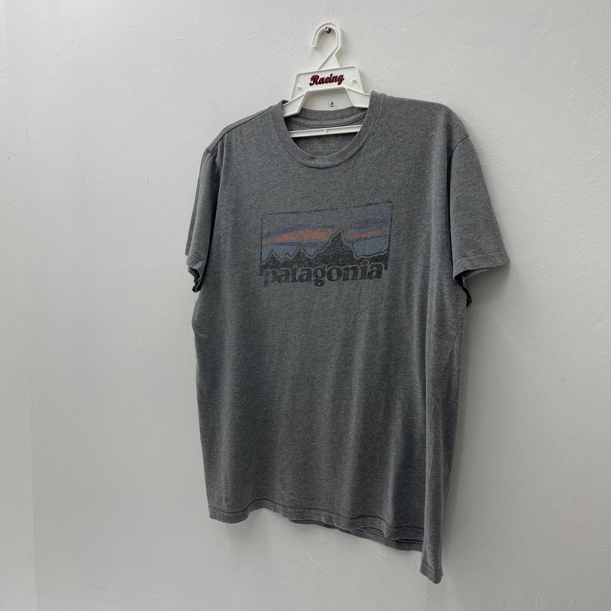 Patagonia Vintage Patagonia T-Shirt Size US XL / EU 56 / 4 - 6 Thumbnail