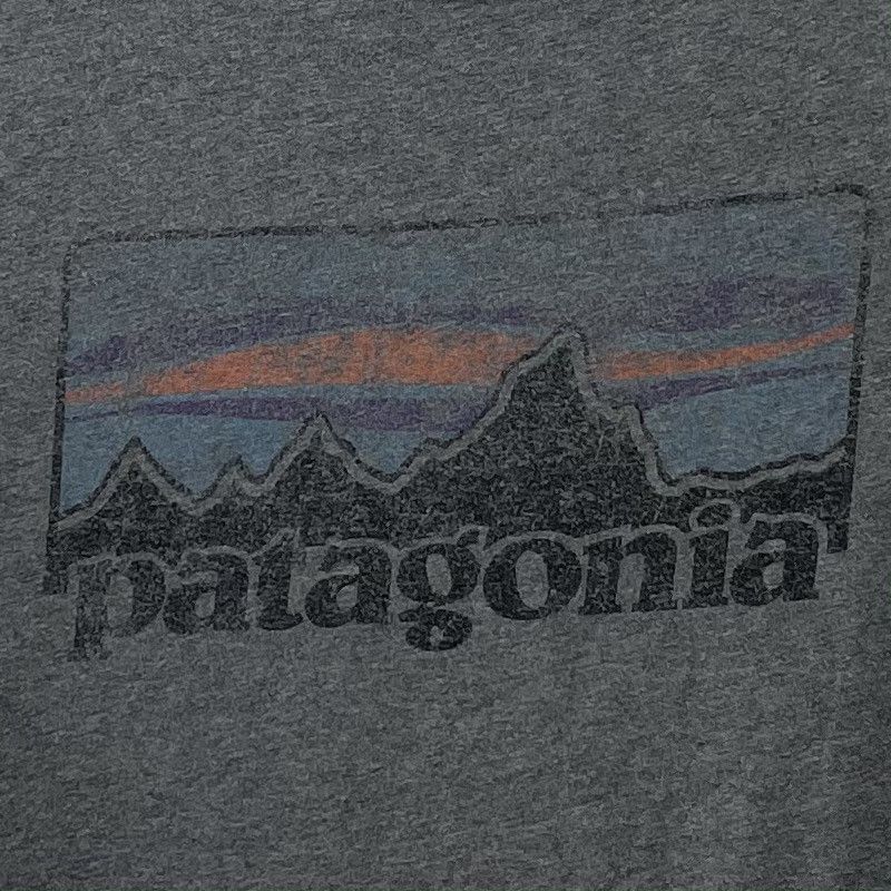 Patagonia Vintage Patagonia T-Shirt Size US XL / EU 56 / 4 - 2 Thumbnail