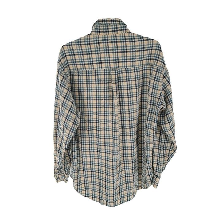 Alex Cannon ALEX CANNON men's Button Down Shirt Plaid | Grailed