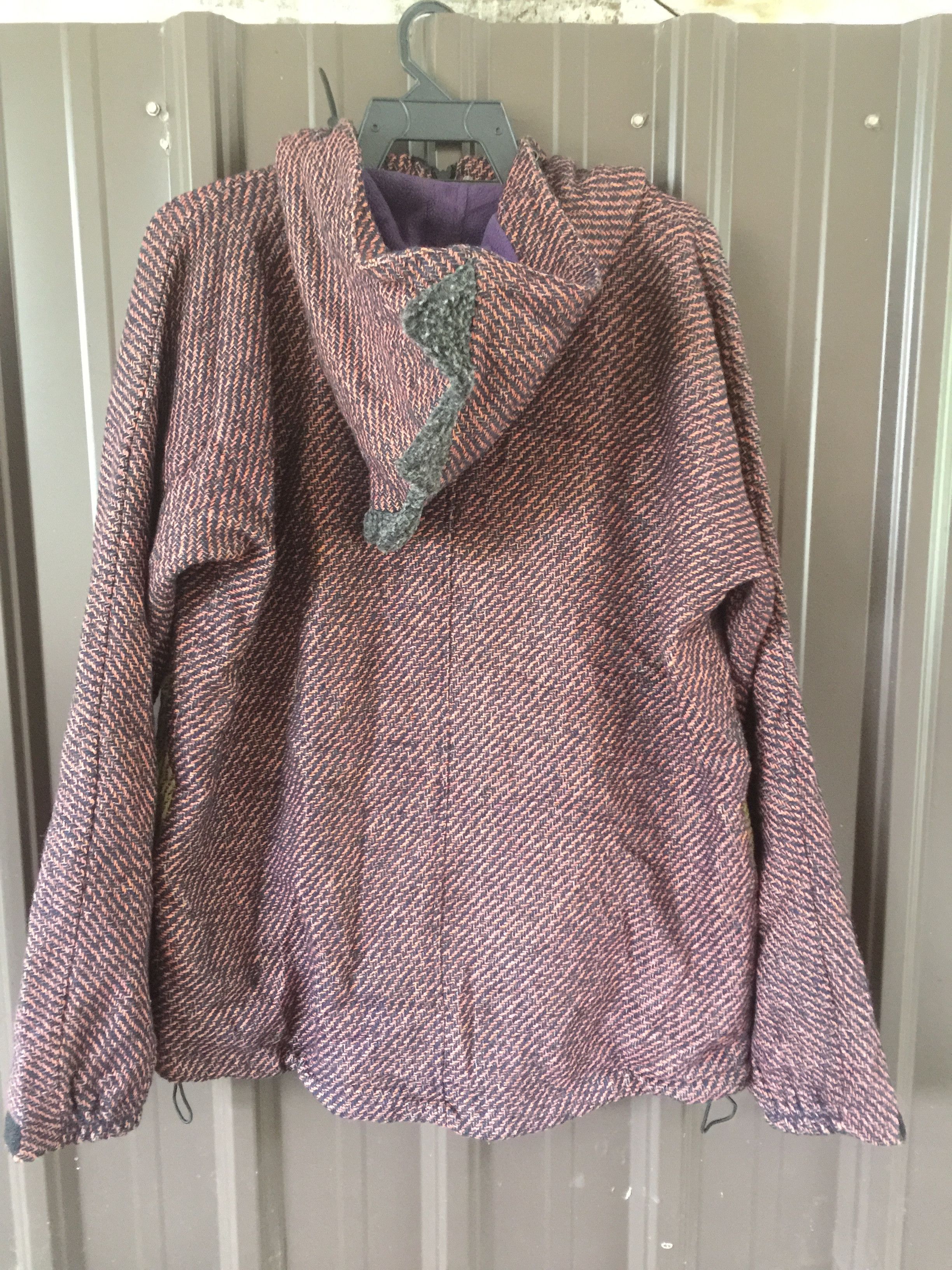 Other Go Slow Caravan Mohawk Hoodie Jacket Size US M / EU 48-50 / 2 - 5 Thumbnail