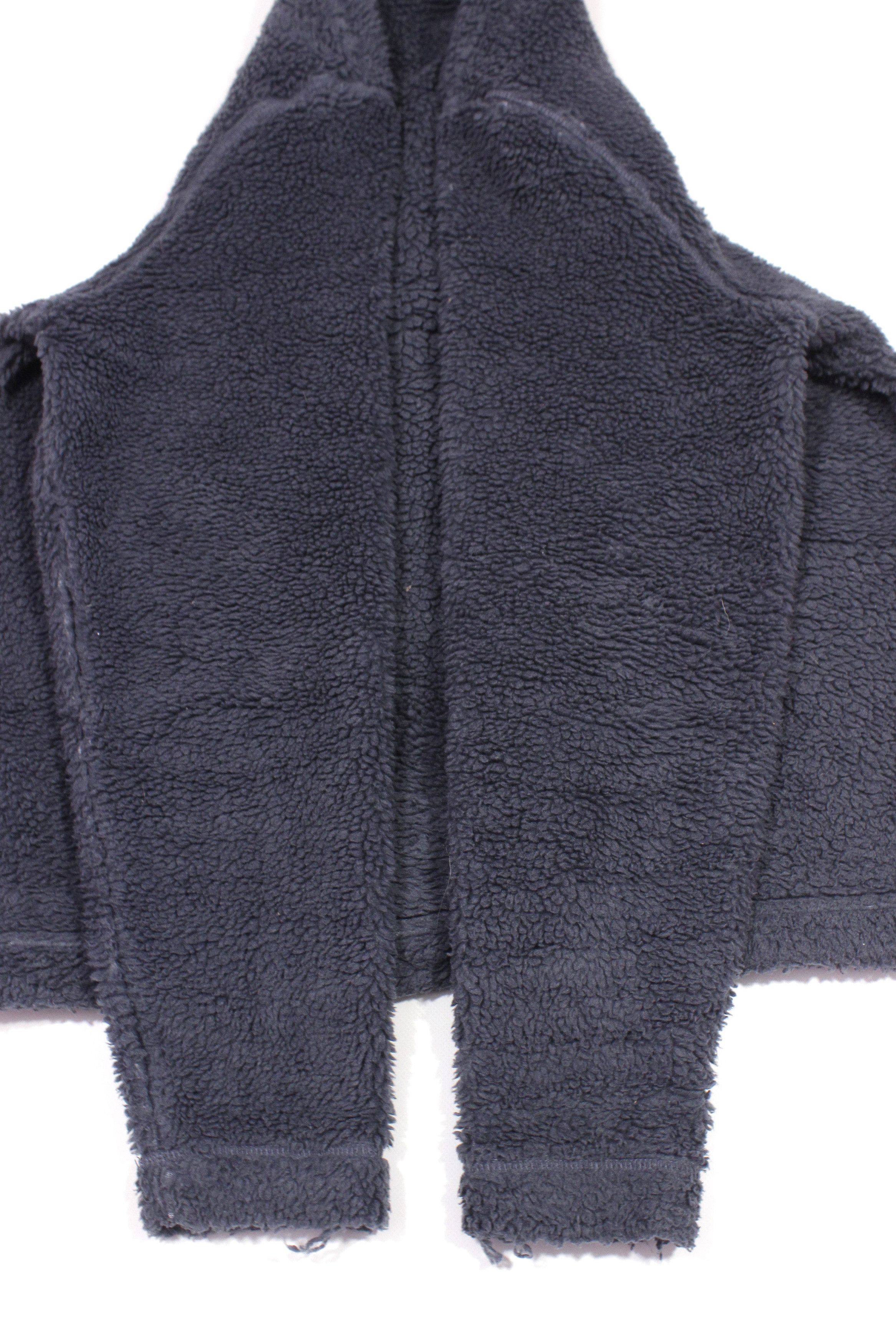 Napapijri Curly Fleece Jacket Size US XL / EU 56 / 4 - 6 Thumbnail