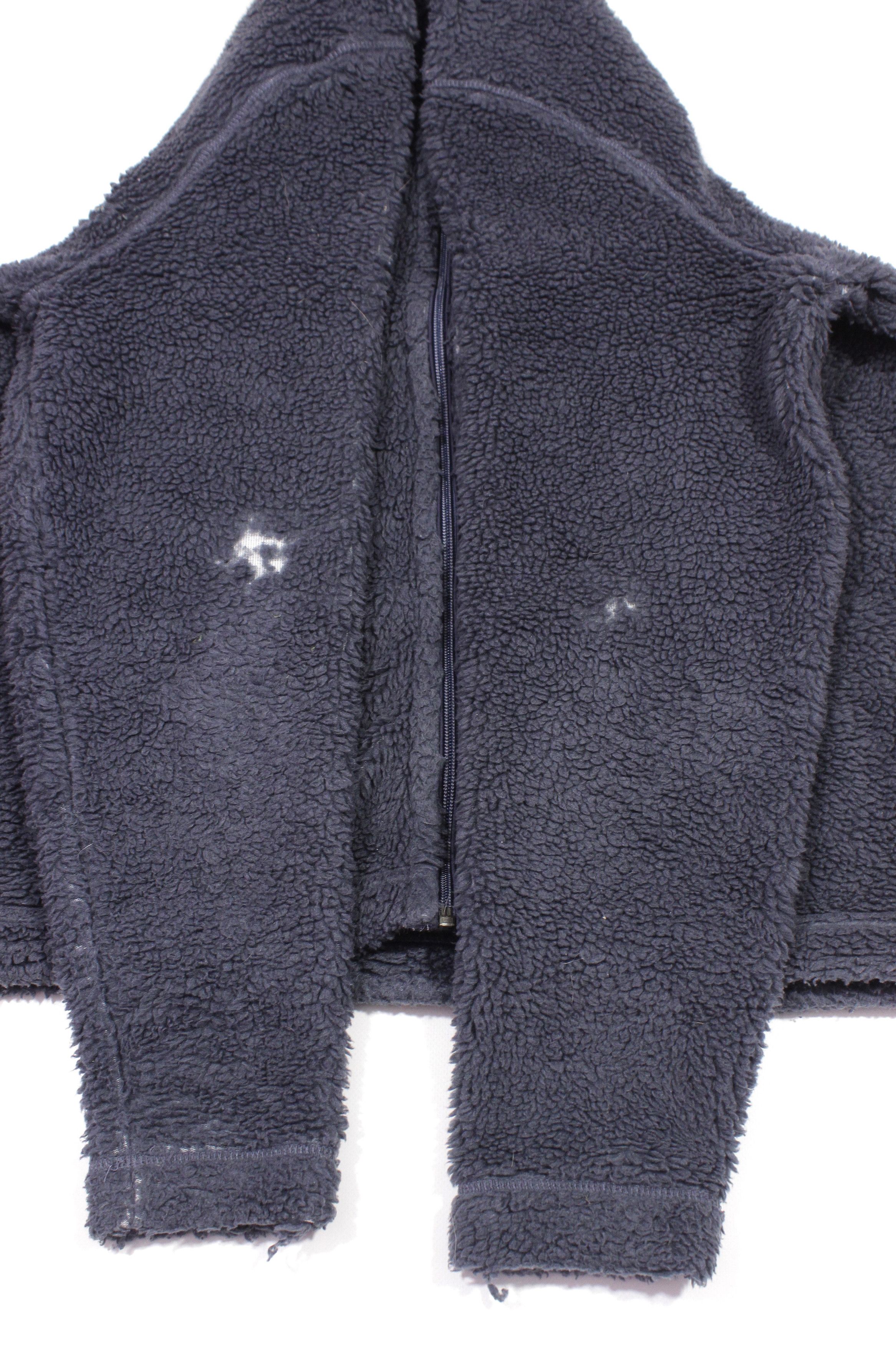 Napapijri Curly Fleece Jacket Size US XL / EU 56 / 4 - 5 Thumbnail