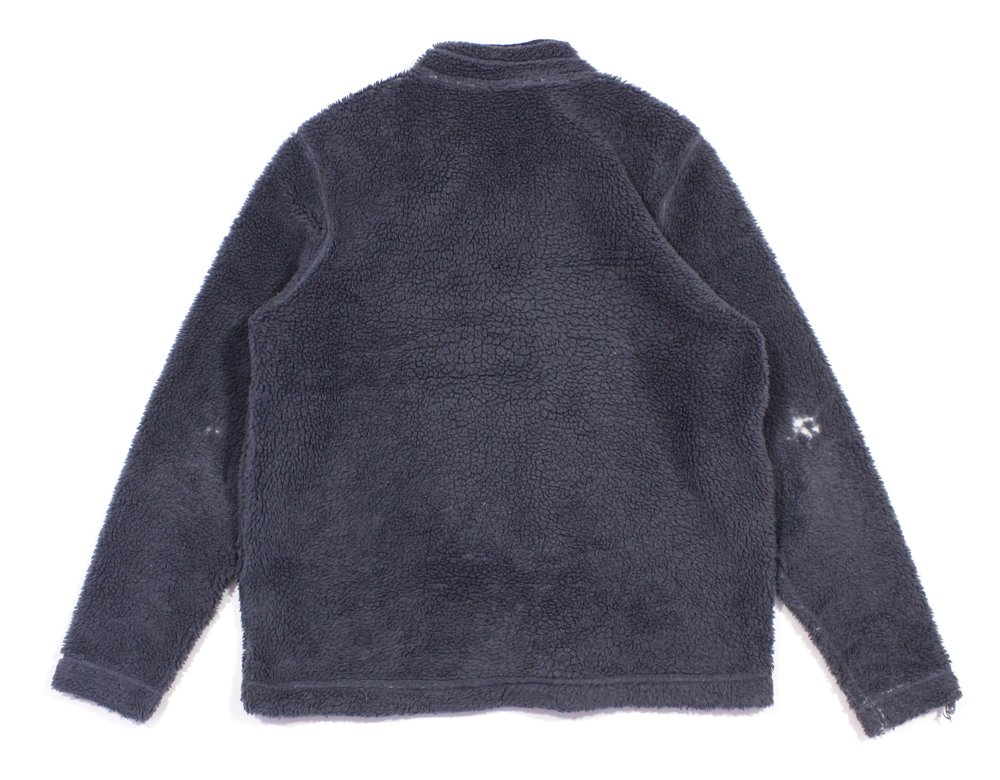 Napapijri Curly Fleece Jacket Size US XL / EU 56 / 4 - 2 Thumbnail