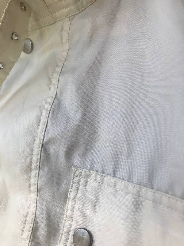 Belstaff vintage Belstaff vest Size US L / EU 52-54 / 3 - 12 Thumbnail