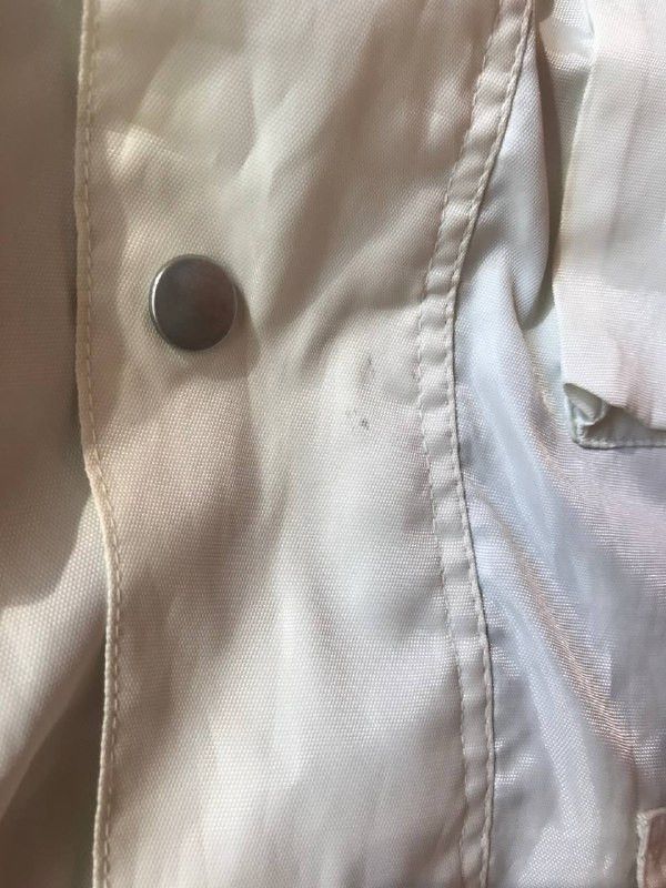 Belstaff vintage Belstaff vest Size US L / EU 52-54 / 3 - 11 Thumbnail