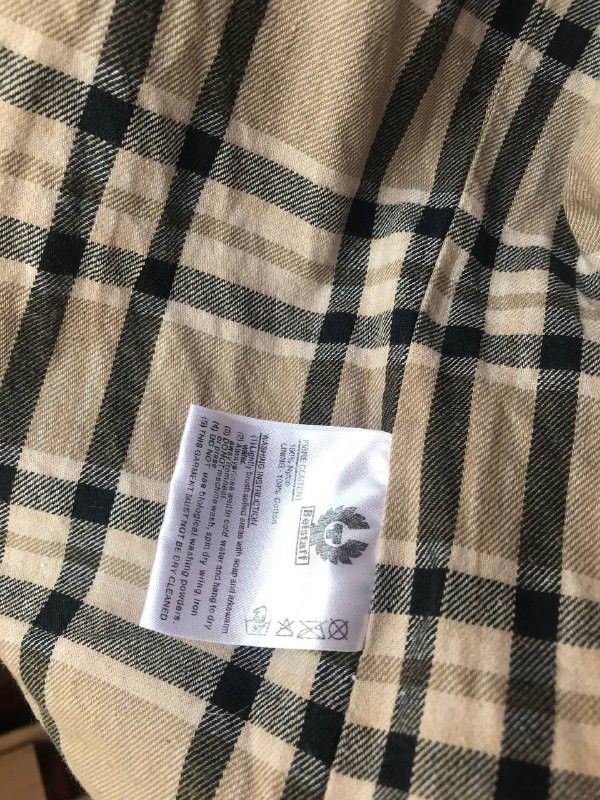 Belstaff vintage Belstaff vest Size US L / EU 52-54 / 3 - 16 Thumbnail