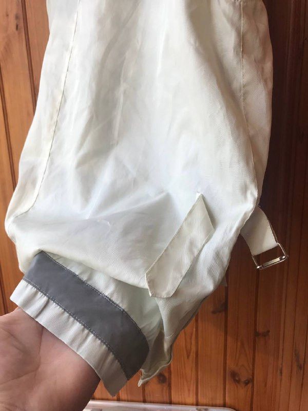 Belstaff vintage Belstaff vest Size US L / EU 52-54 / 3 - 7 Thumbnail