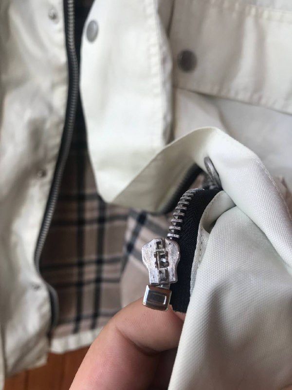 Belstaff vintage Belstaff vest Size US L / EU 52-54 / 3 - 14 Thumbnail