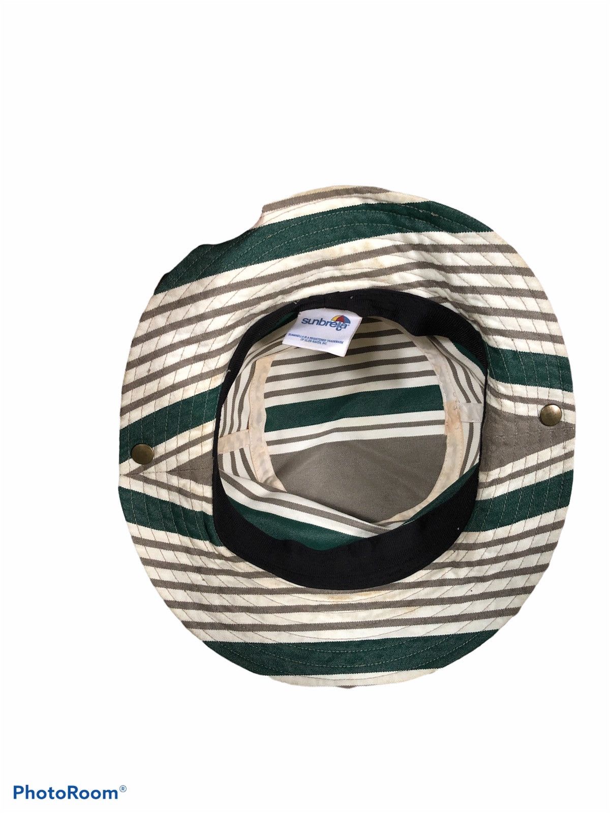 Other SUNBRELA BUCKET HAT Size ONE SIZE - 3 Thumbnail