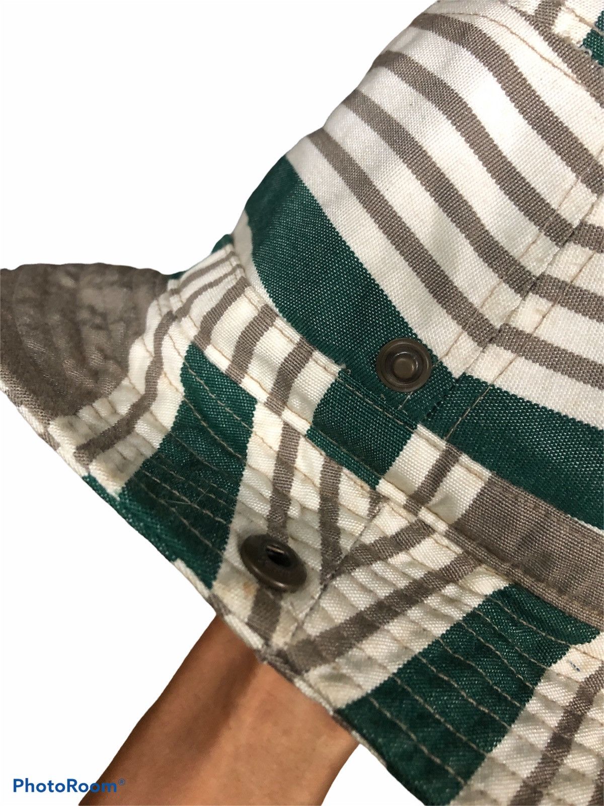 Other SUNBRELA BUCKET HAT Size ONE SIZE - 6 Thumbnail