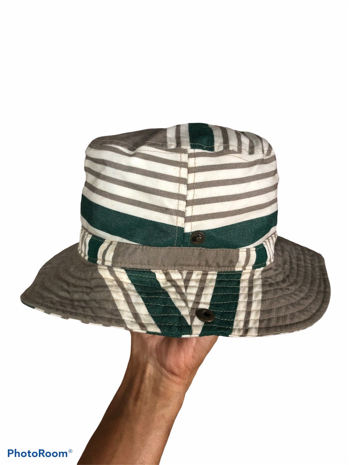 Other SUNBRELA BUCKET HAT Size ONE SIZE - 1 Thumbnail