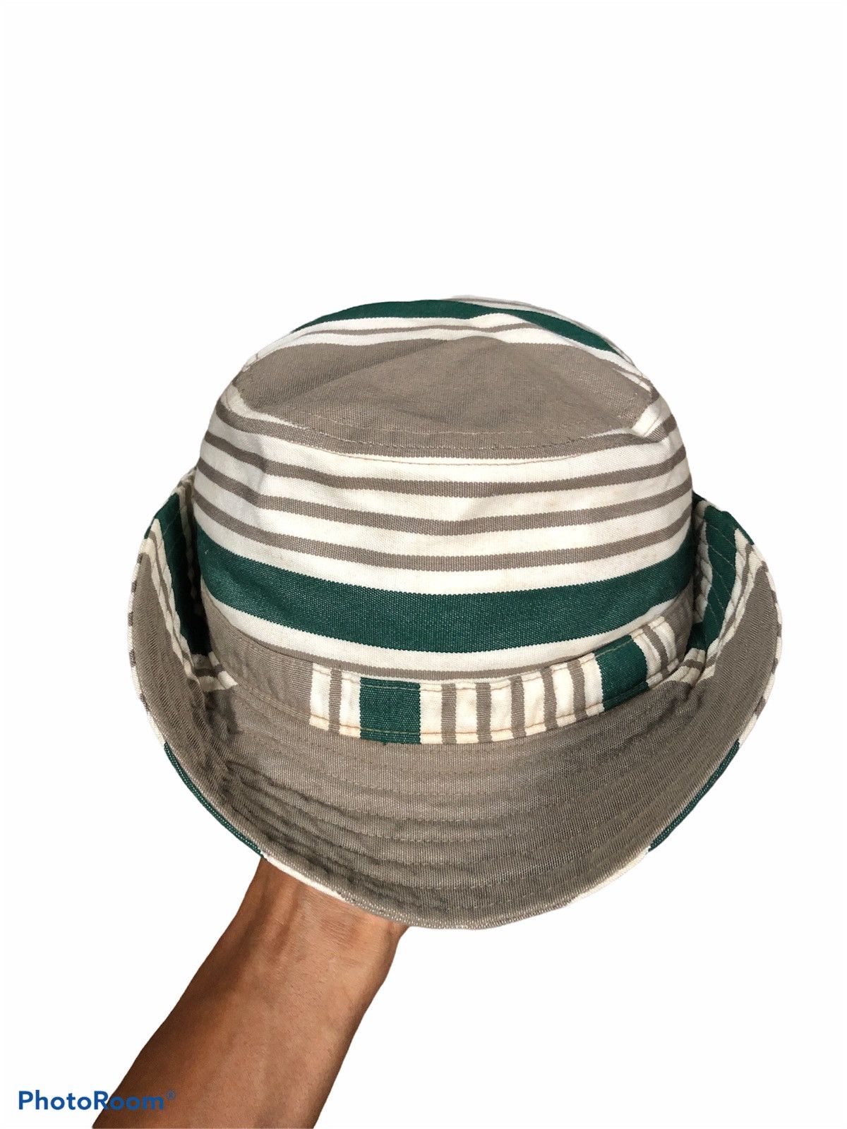 Other SUNBRELA BUCKET HAT Size ONE SIZE - 8 Thumbnail