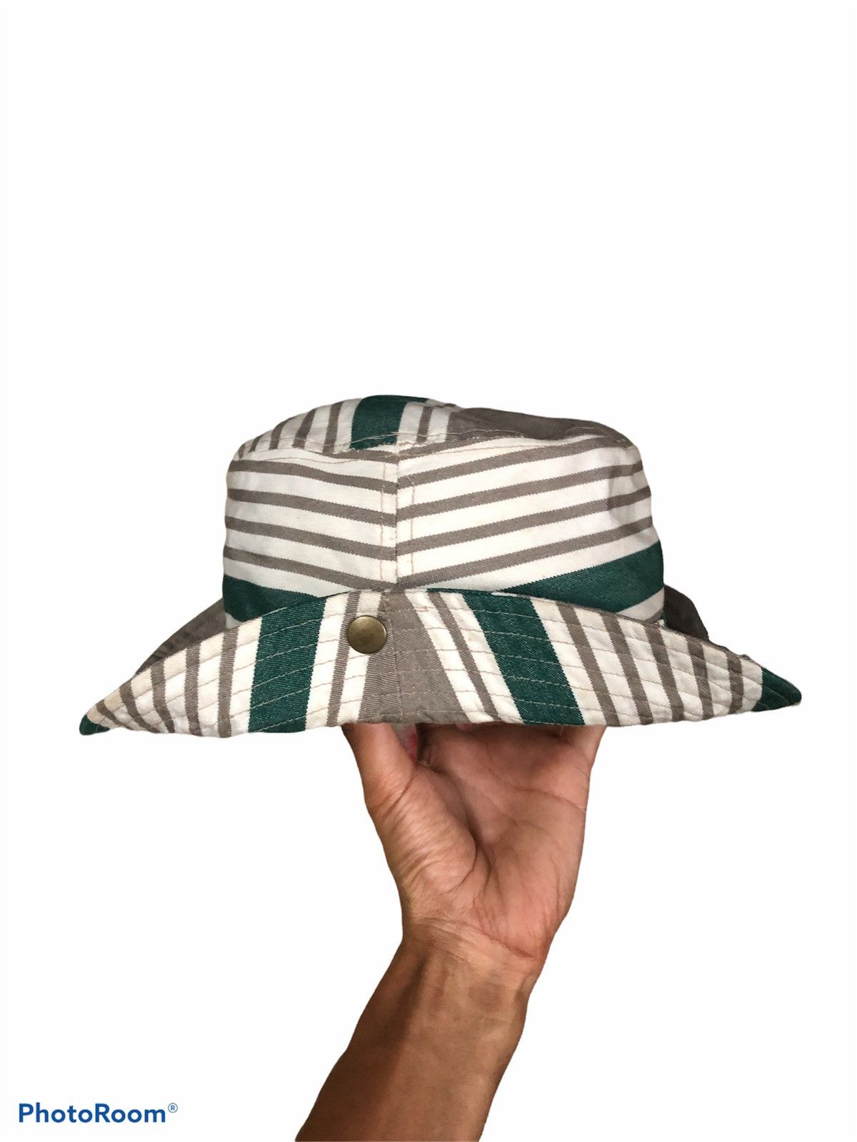 Other SUNBRELA BUCKET HAT Size ONE SIZE - 7 Thumbnail