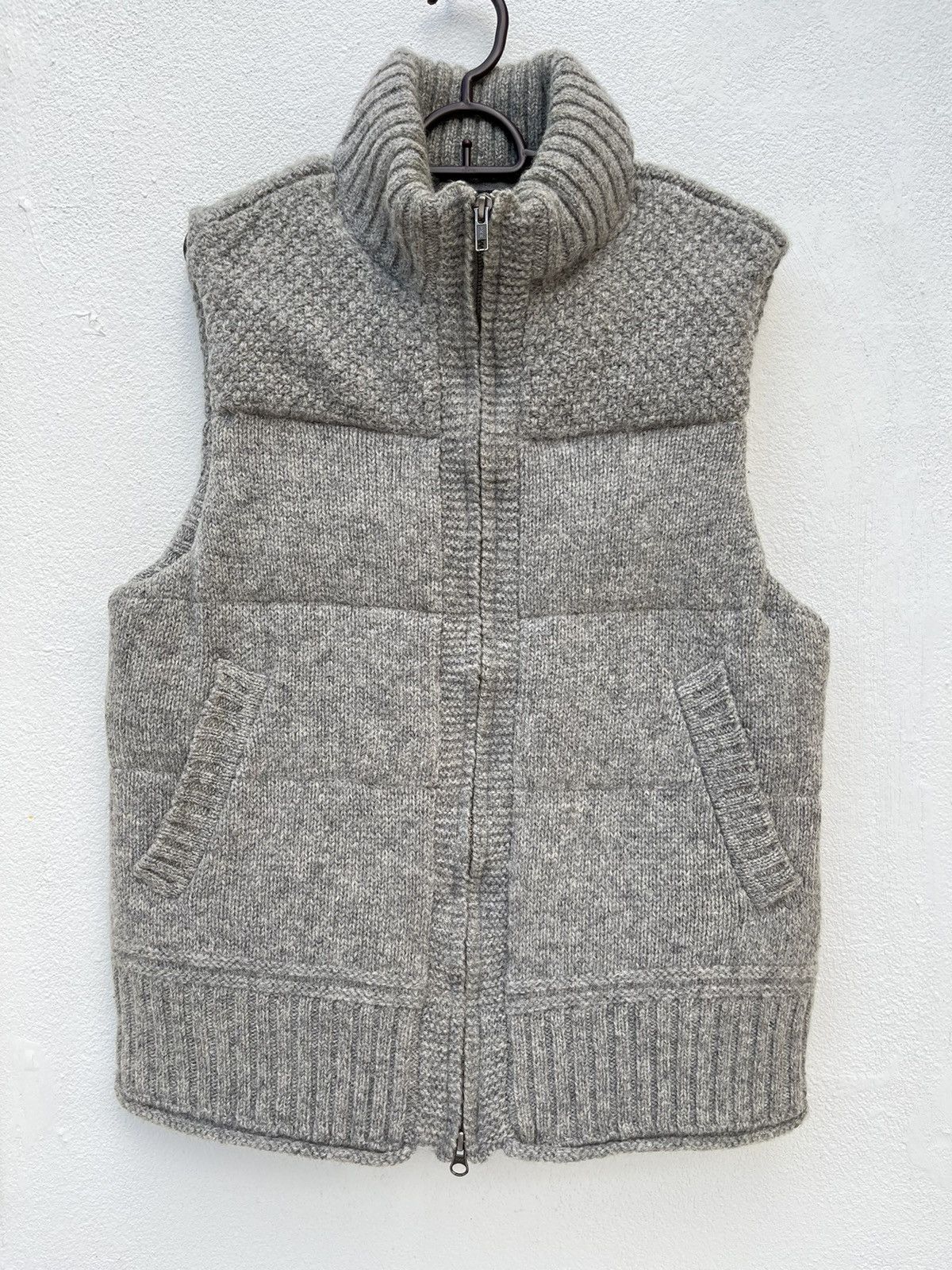 A-7) JOURNAL STANDARD VEST