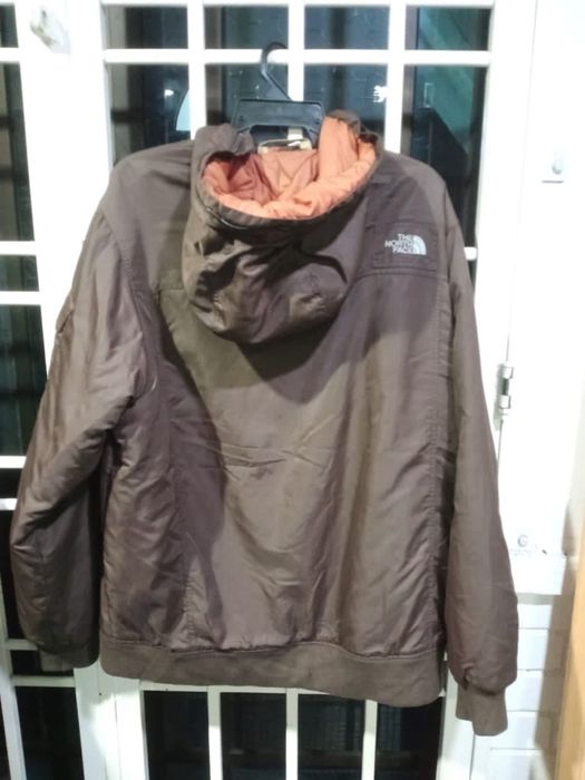 The North Face The North Face NSE F07 Hoodie Jacket Grailed