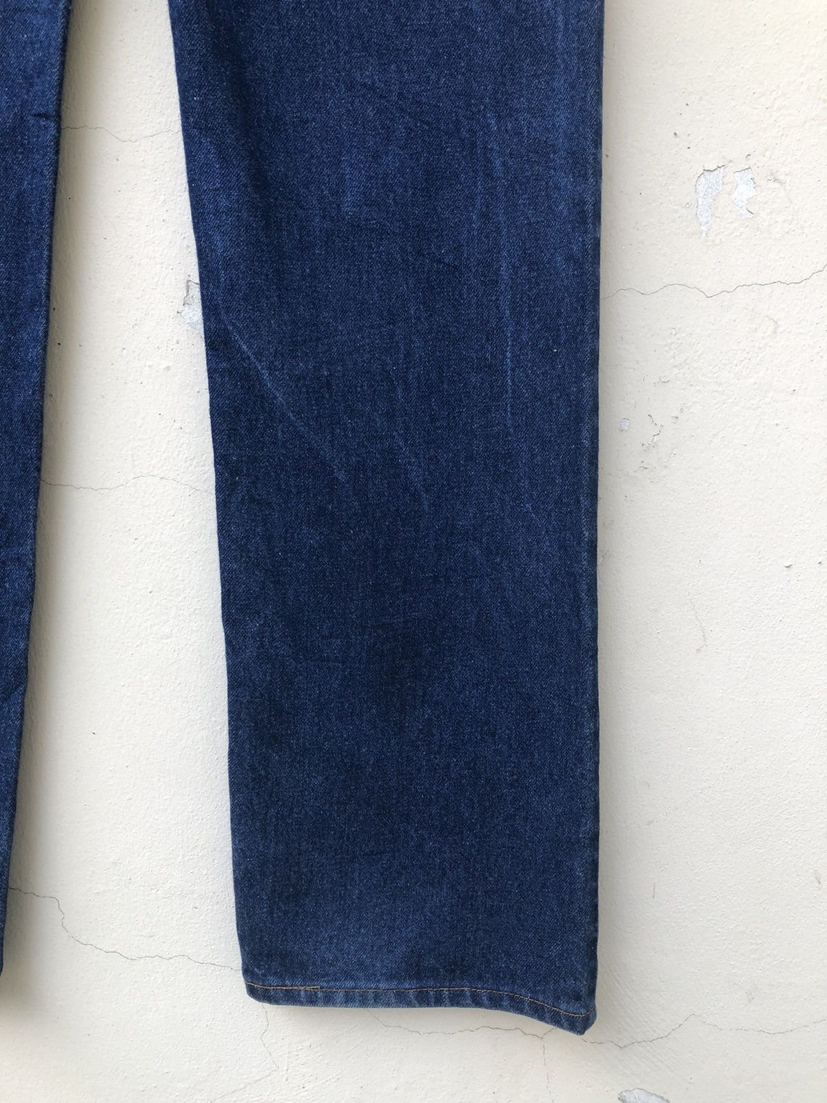 Levi's Vintage Early 90s Levi’s 517 Jeans Orange Tab Denim Size US 36 / EU 52 - 18 Thumbnail