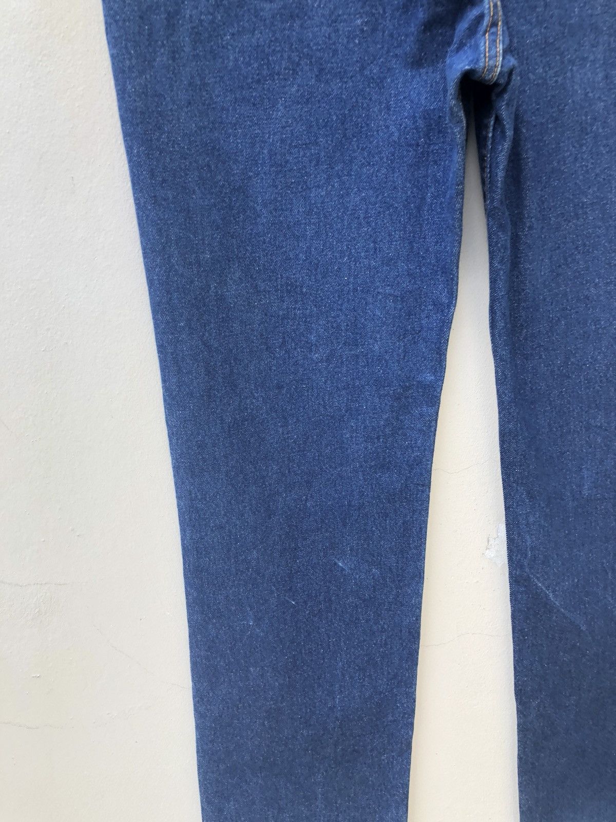 Levi's Vintage Early 90s Levi’s 517 Jeans Orange Tab Denim Size US 36 / EU 52 - 13 Thumbnail