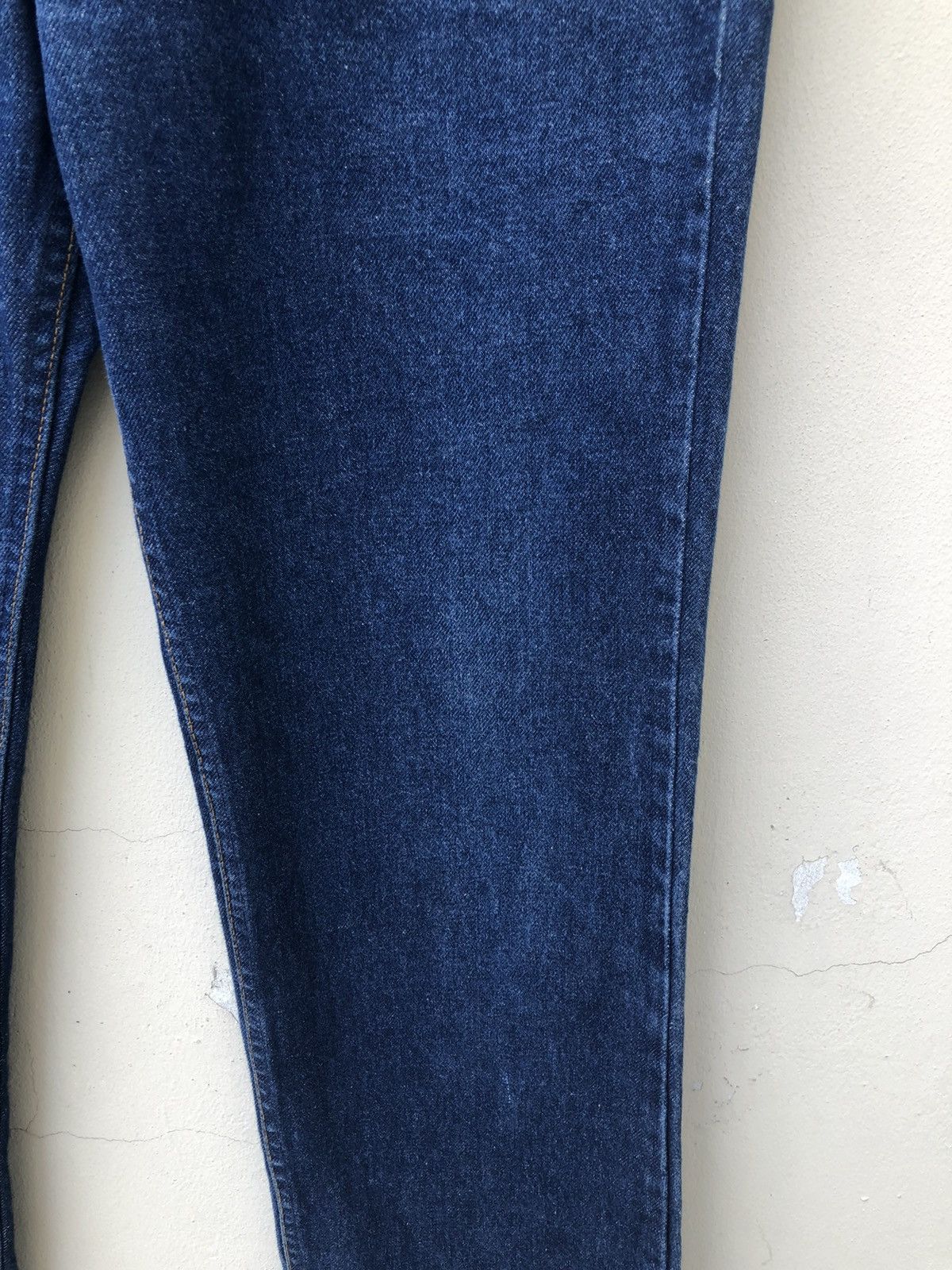 Levi's Vintage Early 90s Levi’s 517 Jeans Orange Tab Denim Size US 36 / EU 52 - 9 Thumbnail