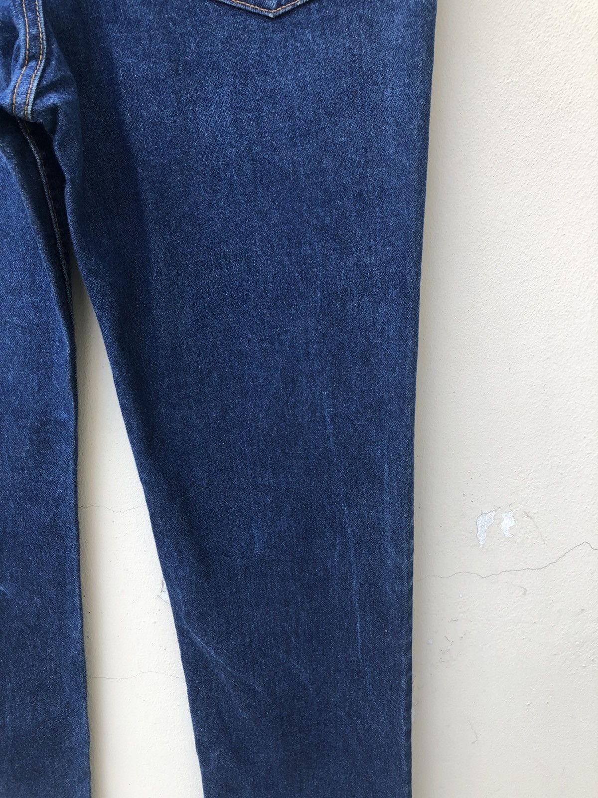 Levi's Vintage Early 90s Levi’s 517 Jeans Orange Tab Denim Size US 36 / EU 52 - 17 Thumbnail
