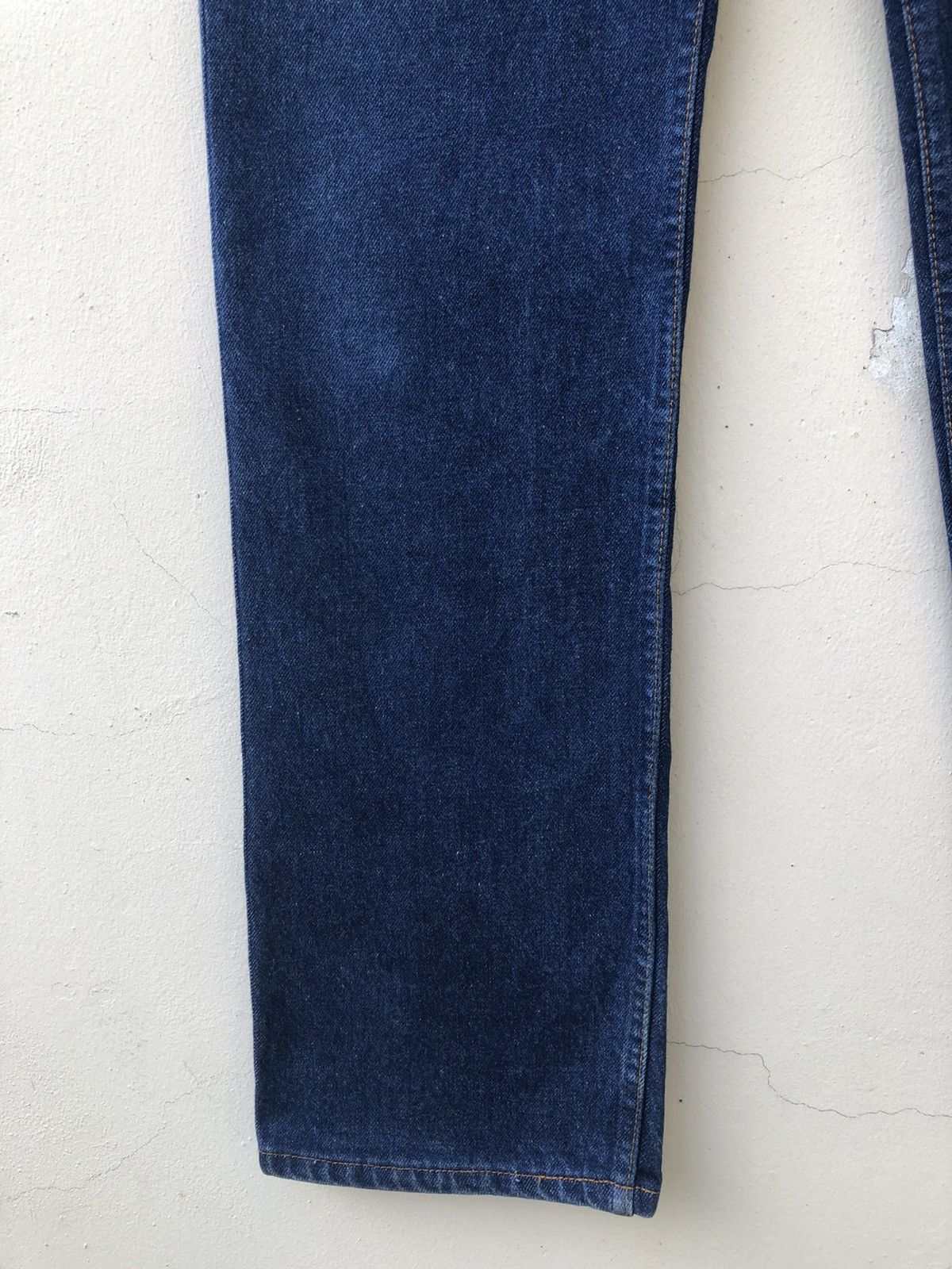 Levi's Vintage Early 90s Levi’s 517 Jeans Orange Tab Denim Size US 36 / EU 52 - 7 Thumbnail
