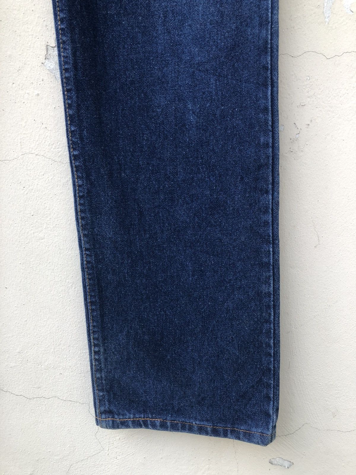 Levi's Vintage Early 90s Levi’s 517 Jeans Orange Tab Denim Size US 36 / EU 52 - 10 Thumbnail