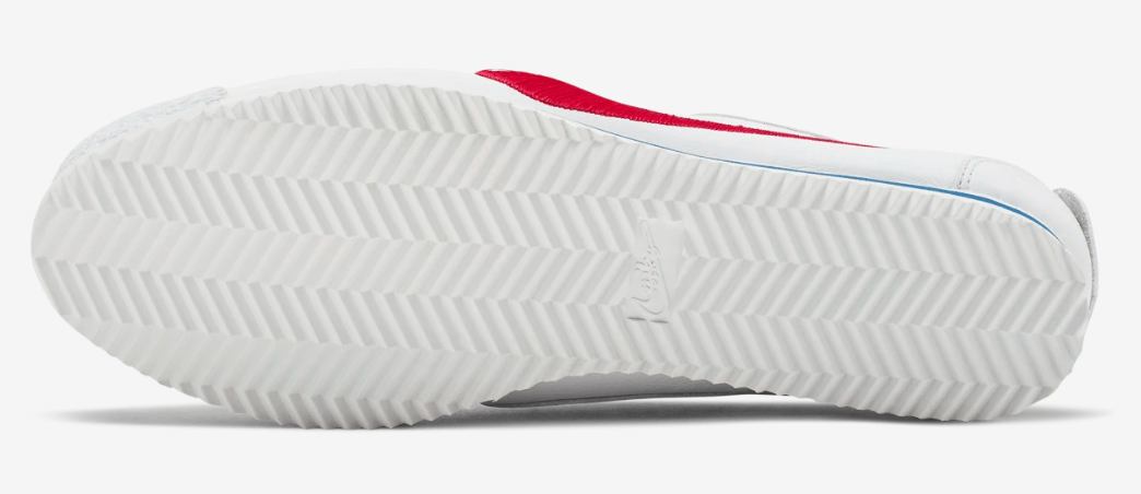 Nike 4 White Nike Cortez Shoe Dog Vintage 72 Shoe Dog OG Swoosh Size US 5 / EU 37 - 15 Thumbnail