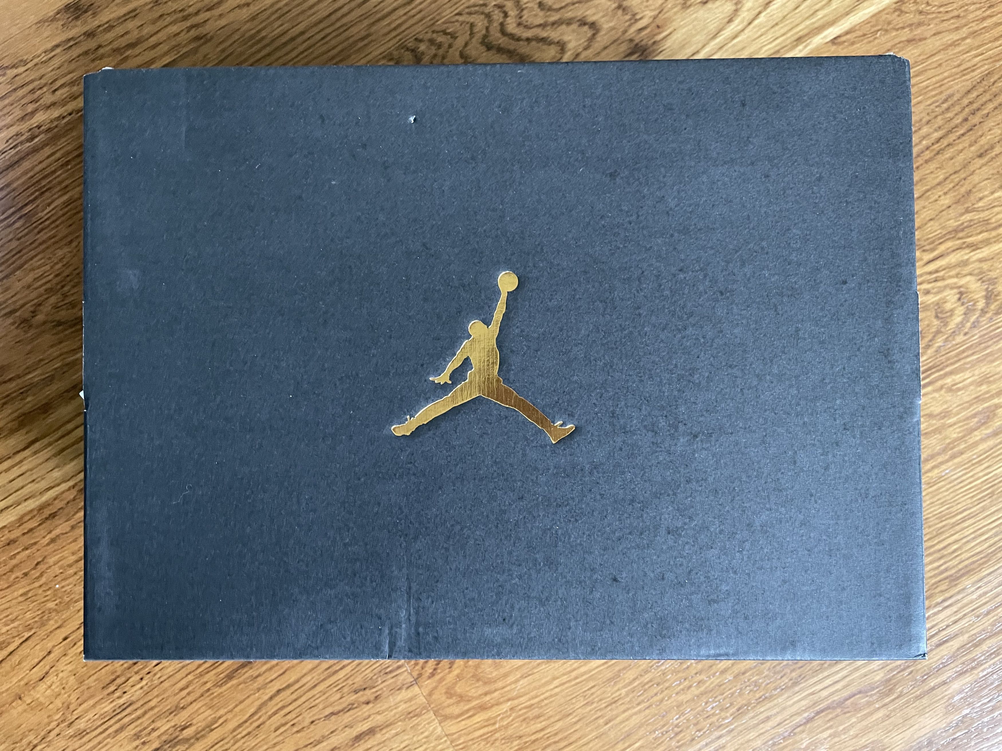 Jordan Brand 8 Jordan 1 Low University Blue Black OG SE 3 4 5 6 11 Size US 8 / EU 41 - 5 Thumbnail