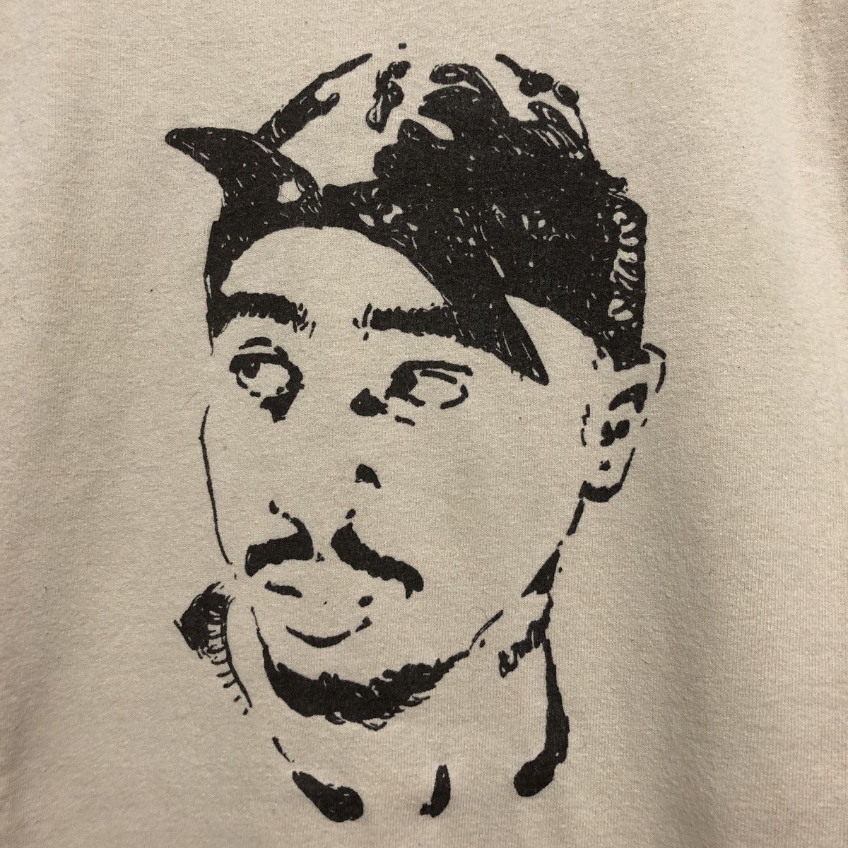 Other RedFive Tupac T-Shirt Size US L / EU 52-54 / 3 - 2 Thumbnail