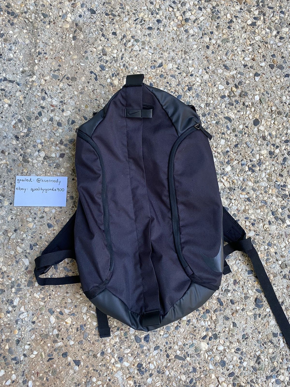 nike centerline backpack