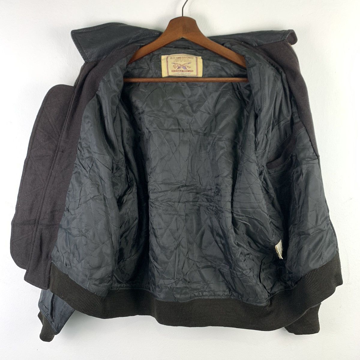 Japanese Brand × Vintage 🔥NK136🔥Vintage wild Great outdoor nice jackets Size US L / EU 52-54 / 3 - 4 Thumbnail