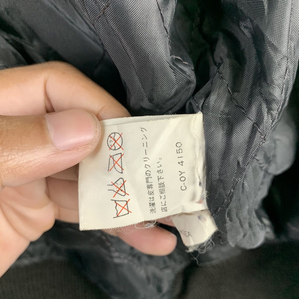 Japanese Brand × Vintage 🔥NK136🔥Vintage wild Great outdoor nice jackets Size US L / EU 52-54 / 3 - 9 Thumbnail