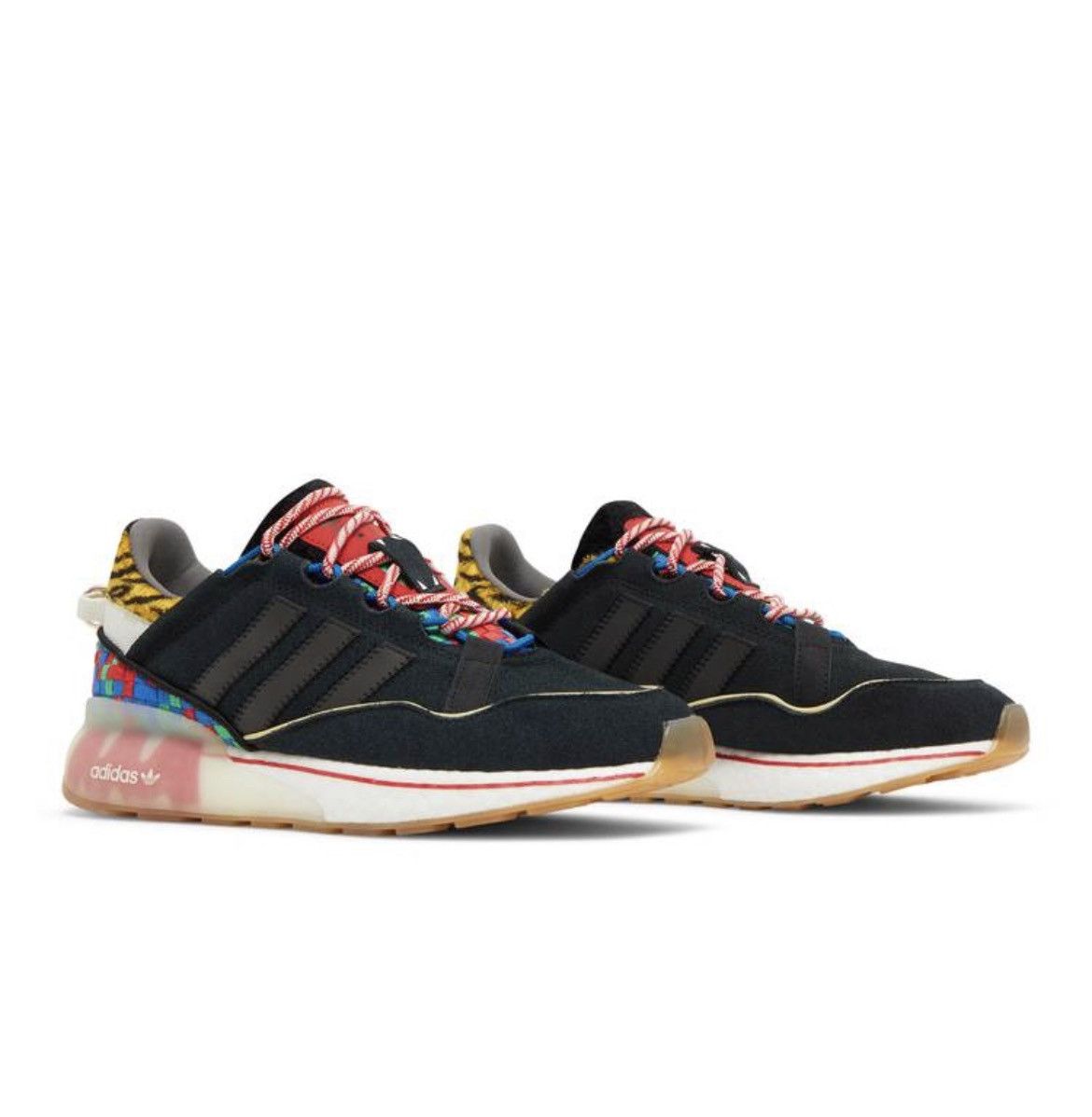 Adidas Atmos x ZX 2K Boost ‘Setsubun’ Size US 9.5 / EU 42-43 - 1 Thumbnail