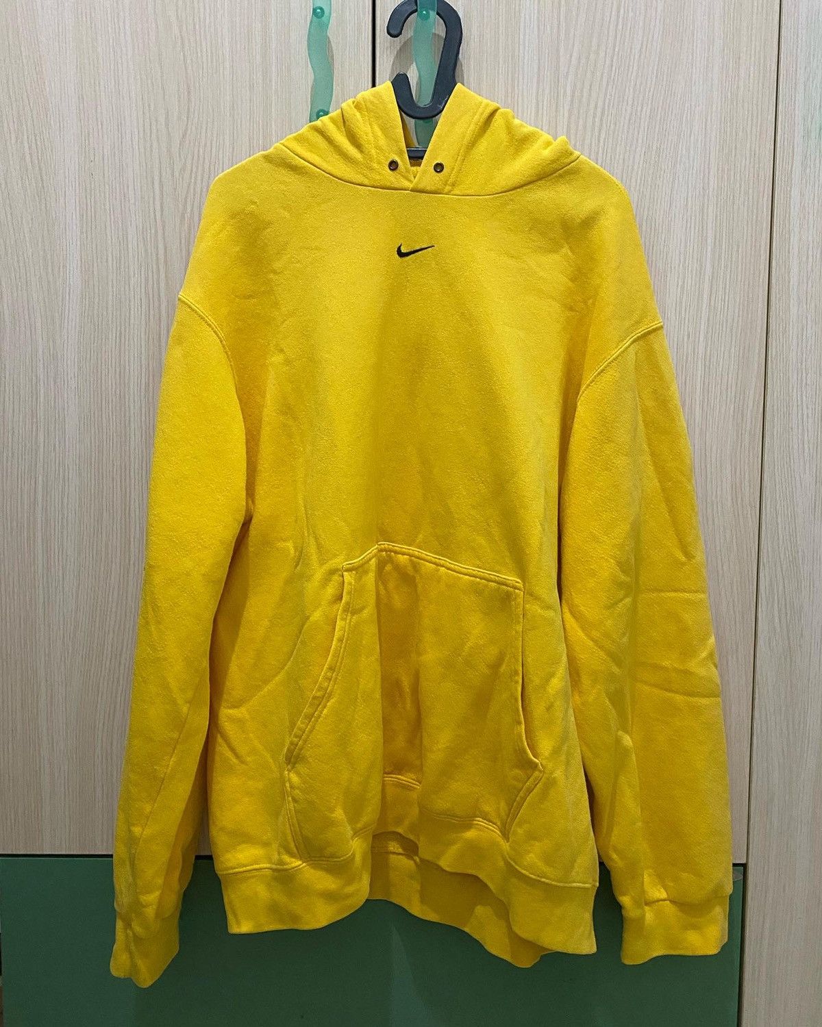 Nike banana sweatshirt sale