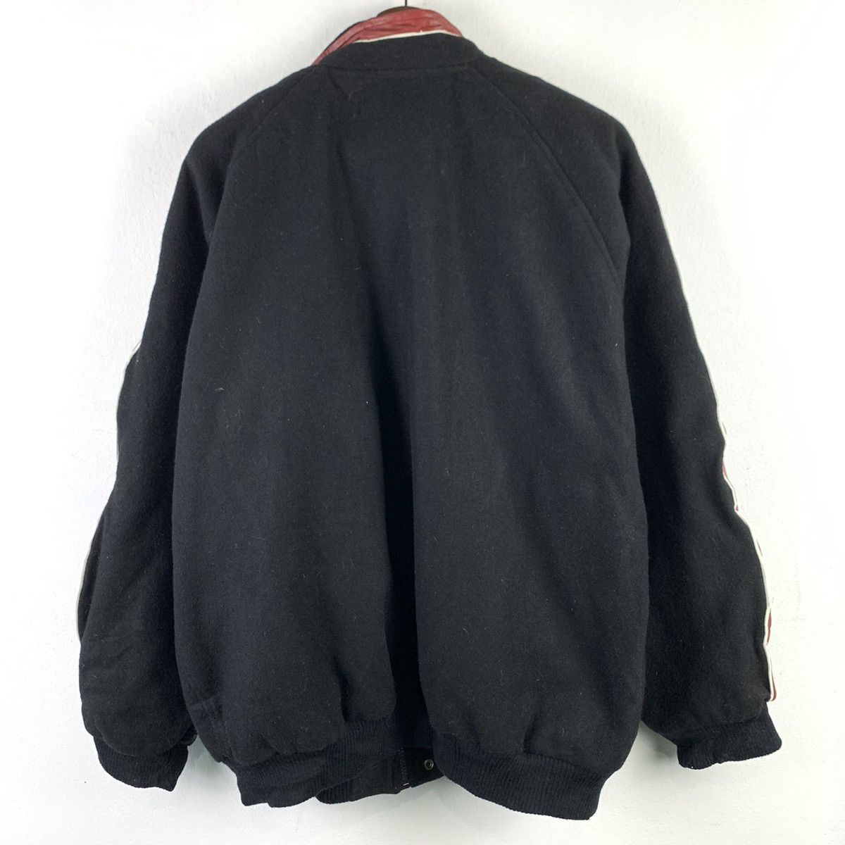 Other 🔥NK111🔥CANADA sportswear REP HOCKEY jackets Size US XL / EU 56 / 4 - 3 Thumbnail