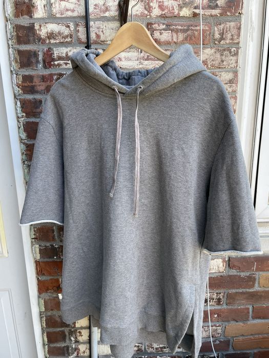 Apc 2024 kanye hoodie