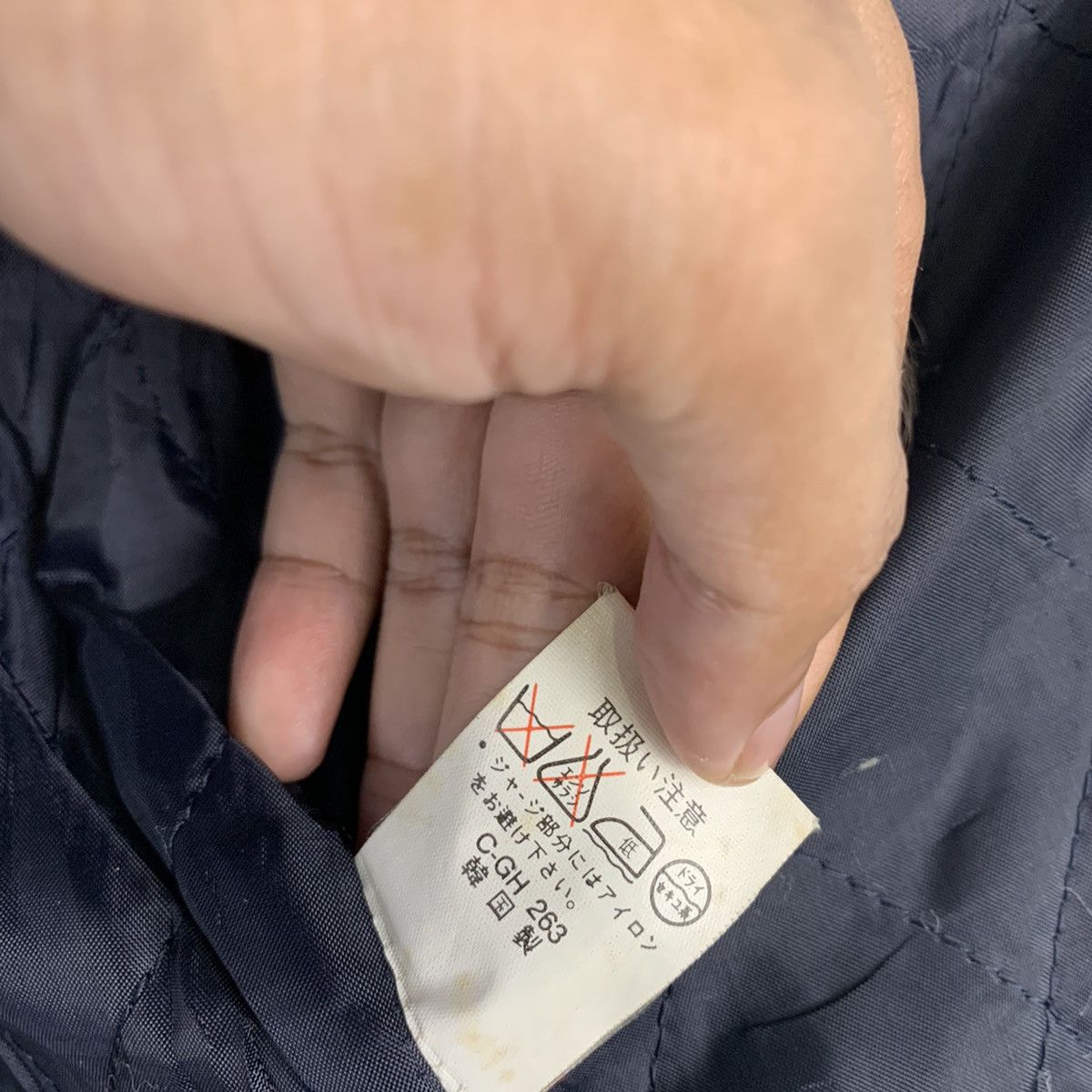 Vintage 🔥NK10🔥vintageU.S.740N STADIUM school Ball varsity jacket Size US S / EU 44-46 / 1 - 6 Thumbnail