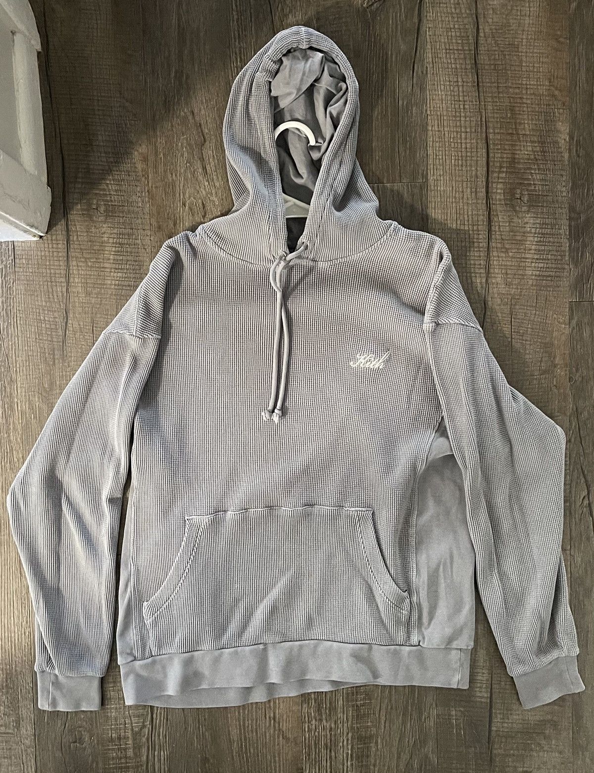 Kith Kith Williams III Hoodie (UNDER RETAIL PRICE) | Grailed