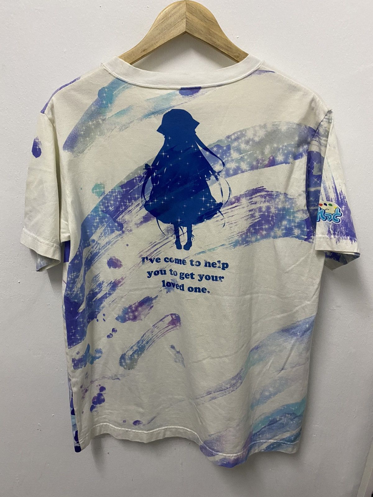 Saku Saku : Love Blooms with Cherry Blossoms