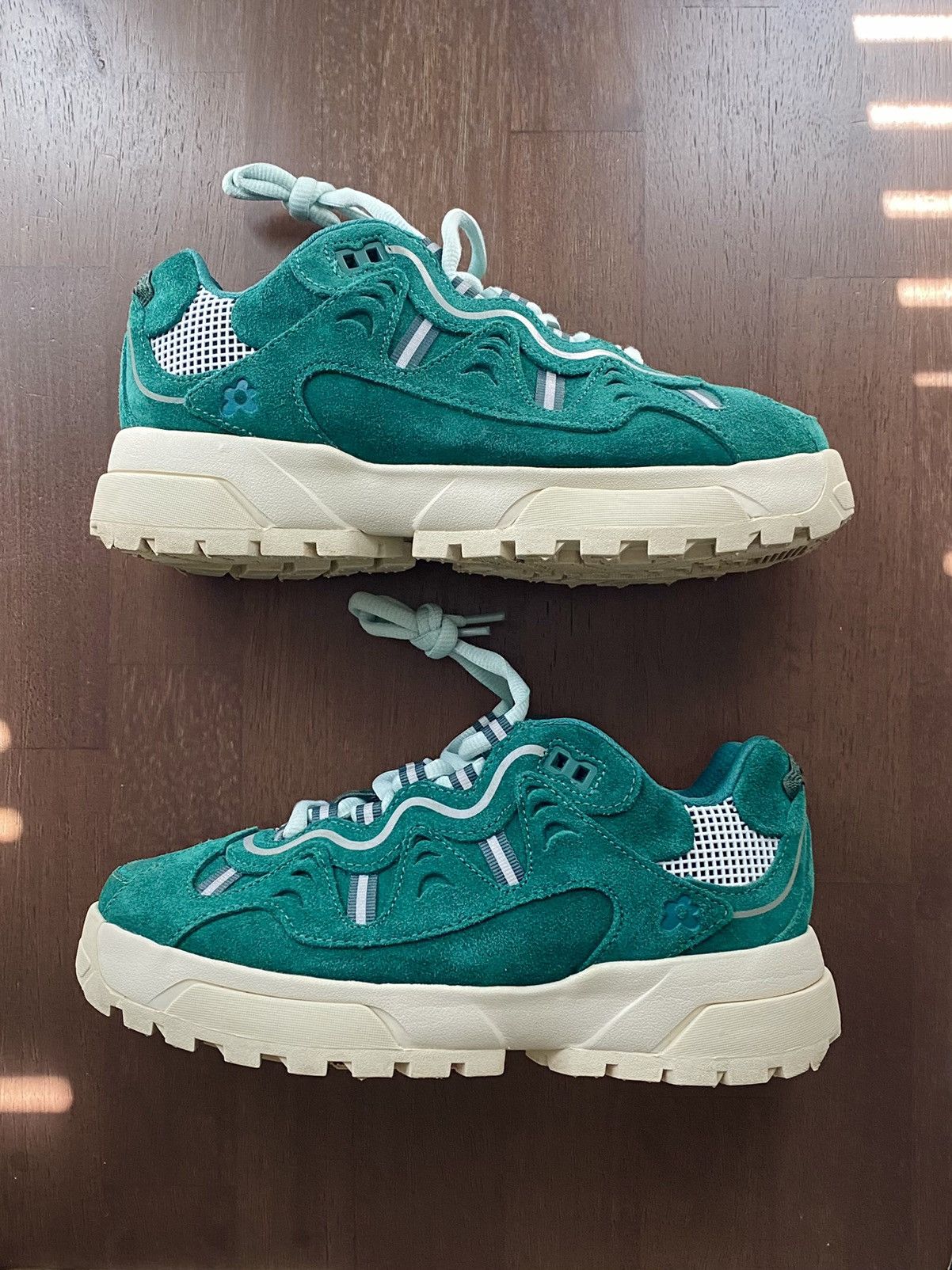 Converse Golf le Fleur Converse Gianno Golf Le Fleur Evergreen Grailed